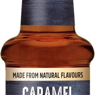 Dr. Oetker Карамельный вкус, 6 шт.