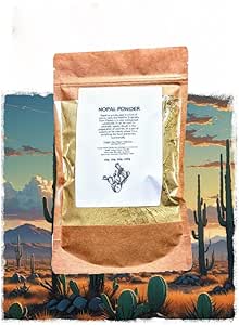 Нопал порошок (Opuntia ficus-indica) 500 г