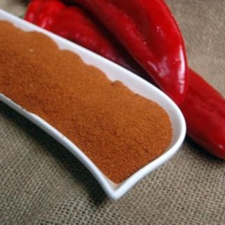 Молотая сладкая паприка Naturix24 - мешок 1 кг