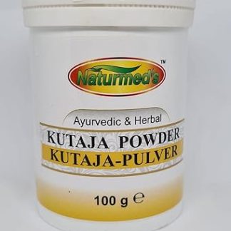 Натуральный порошок Кутаджа 100 г