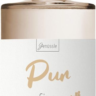 Genüssle Pure Sugar Syrup – Сироп Bio Bar 700 мл