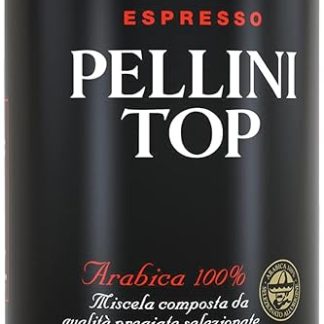 Pellini Caffè Spa 315850176 Кофе, 250 г