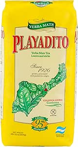 Мате Плайадито 1 кг (1x1 кг)