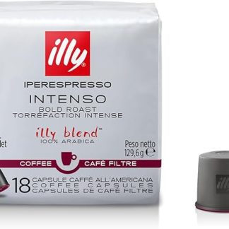 Illy Iperespresso 1 капсула