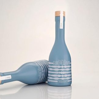 Оливковое масло экстра вирджин Balcón del Guadalquivir Premium 500 мл