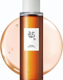 Эссенция из женьшеня «Красота эпохи Чосон», 5,1 жидких унций, 5 жидких унций.