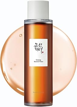 Эссенция из женьшеня «Красота эпохи Чосон», 5,1 жидких унций, 5 жидких унций.