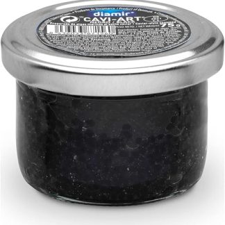 Черная икра диамира (75 г)