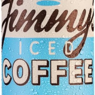 Оригинальный холодный кофе Jimmy's, 250 мл