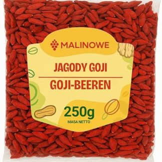 Сушеные ягоды годжи малины, 250 г. Натуральные ягоды годжи, превосходного качества.