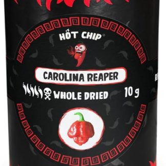 ХОТ-ЧИП CAROLINA REAPER ЧИЛИИ 10 г
