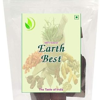 Earth Best 100% натуральный агар премиум-класса лакди/агаровое дерево/гарувуд, 100 г