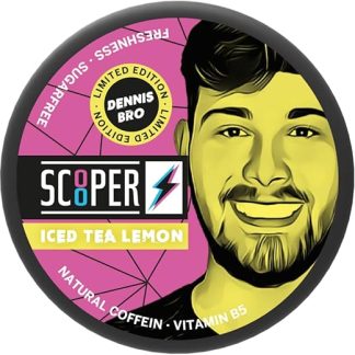 Лопатка для сбора всех видов энергетических батончиков, старых пакетиков из-под снюса и жевательного табака.