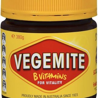 Банка Веджемайта 380 г (производство Австралия)