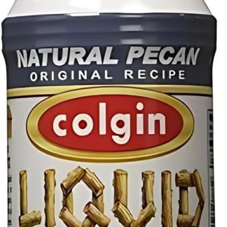 Жидкий дым Colgin Natural Pecan 118 мл