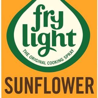 Спрей с подсолнечным маслом Frylight, 190 мл