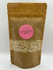 Овсяные хлопья Mountain Oat 1000 г, натуральные, полезные, высокого качества, 1 кг, чистые.