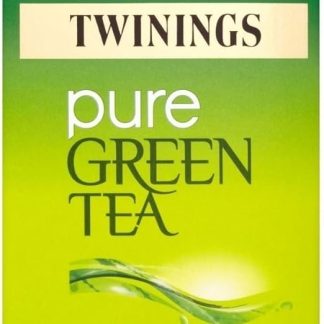 Twinings Czysta zielona herbata torebki (20)