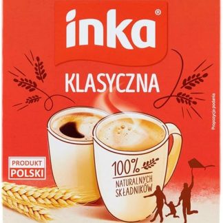 Кофе GRANA INKA Classic Grain, 150 г