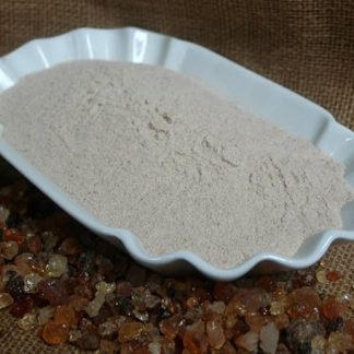 Naturix24 – молотая гуммиарабика – пакет 250 г