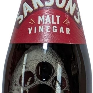 Оригинальный солодовый уксус Sarson's, 250 мл