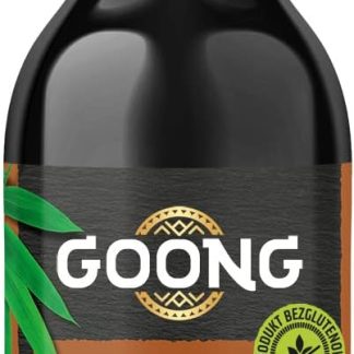 Темный соевый соус (без глютена) 150 мл