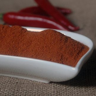 Naturix24 – порошок чили, молотый перец чили – 100 г