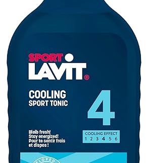 Спортивный тоник SPORT LAVIT Cooling Sport 250 мл