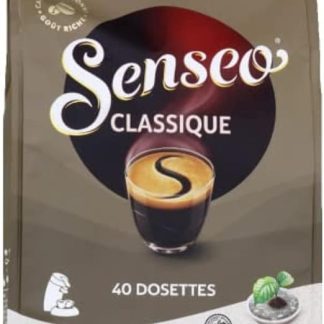 Кофе Senseo, классический, 277 г