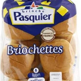 Закваска Pasquier Briochette – упаковка 12,5 г