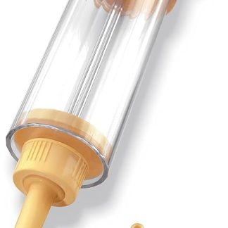 Поршневой насос Tescoma Delicia, 8 форсунок