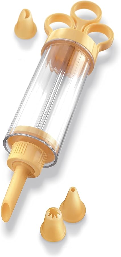 Поршневой насос Tescoma Delicia, 8 форсунок