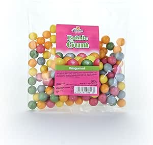 Жевательная резинка «Бабл Гам» 300 г