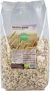 Органические мюсли 1 кг