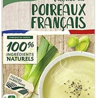 Суп-пюре Knorr Velouté с луком-пореем, 1 л