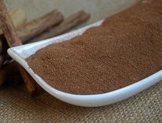 Naturix24 – Молотая корица Cylon-Canehl – ​​пакетик 100 г