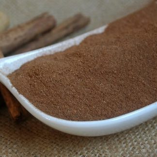 Молотая корица Naturix24, мешок 1 кг.