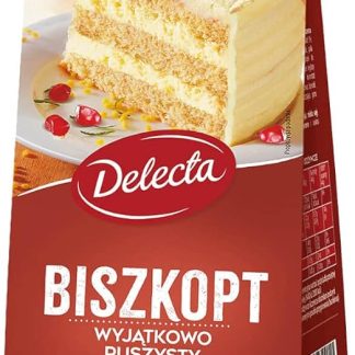 Бисквит Delecta - 380 г