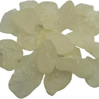 Мастика крупнозернистая греческая, с острова Хиос, 25-460 г, премиум качества, очень свежая (40 грамм)