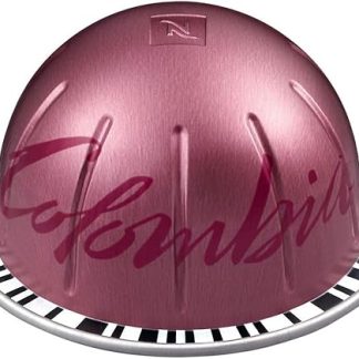 Nespresso Vertuo Colombia, 10 капсул