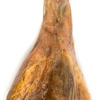 Комабу Ветчина из 50% Дюрока Примерно 8 кг 24 месяца натуральной вяления и сушки Ветчина, засоленная