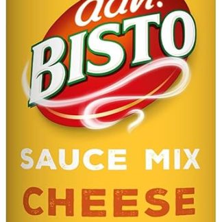 Смесь для сырного соуса Bisto, 185 г