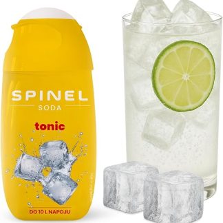 Шпинелевый сироп для газированной воды, 65 мл на 10 литров напитка, различные виды (1, тоник)