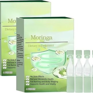 Жиросжигающие капли для похудения – добавка для коррекции фигуры и здорового снижения веса (2 шт.)