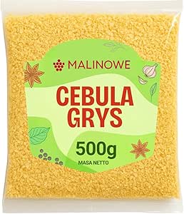 Малиновая сушеная луковая крупка 500 г, натуральные луковые хлопья премиум-класса