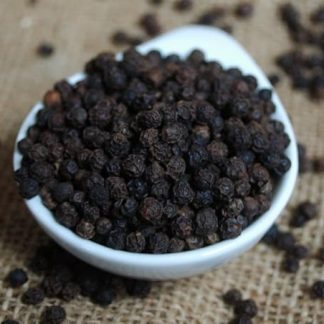 Naturix24 – цельный черный перец – 250 г