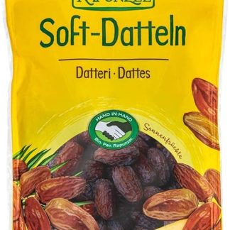 Rapunzel Datle мягкая, очищающая от чешуи, 200 г