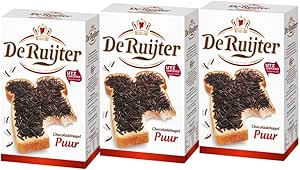 Зартбиттер Шоколаденштрейзель 380г