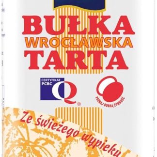 Панировочные сухари Mamut Wroclaw 450 г