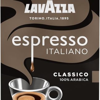 Кофе Lavazza Espresso Italiano молотый, 250 г